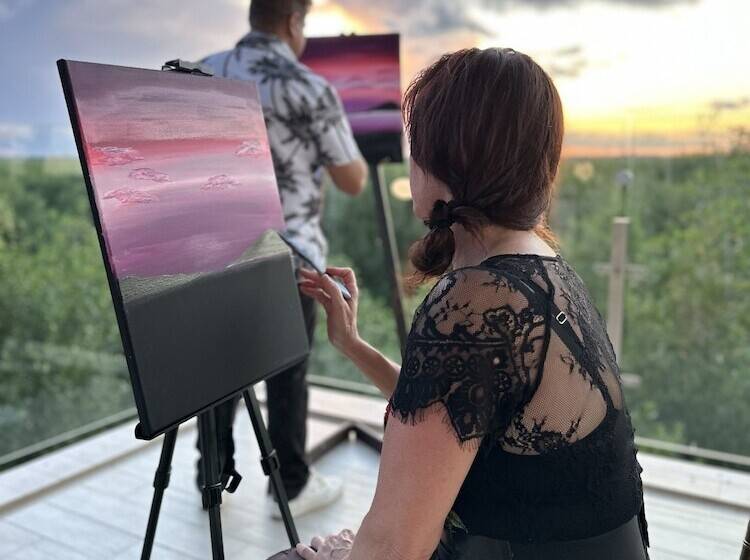 Secrets Riviera Cancún Resort & Spa Adults Only All Inclusive