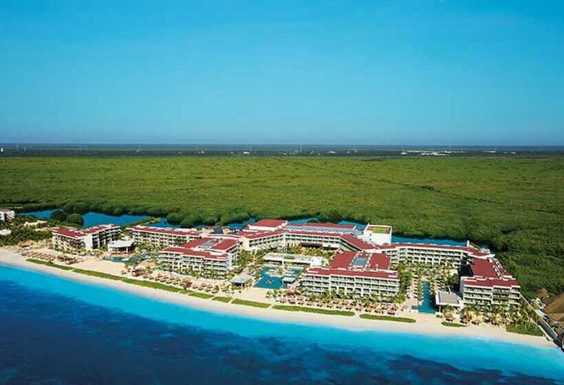 Secrets Riviera Cancún Resort & Spa Adults Only All Inclusive