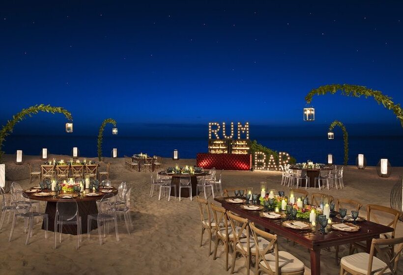 Secrets Riviera Cancún Resort & Spa Adults Only All Inclusive