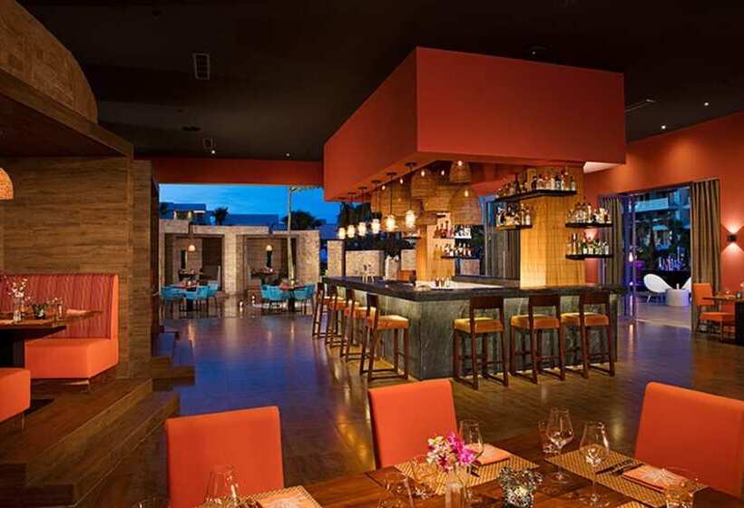 Secrets Riviera Cancún Resort & Spa Adults Only All Inclusive