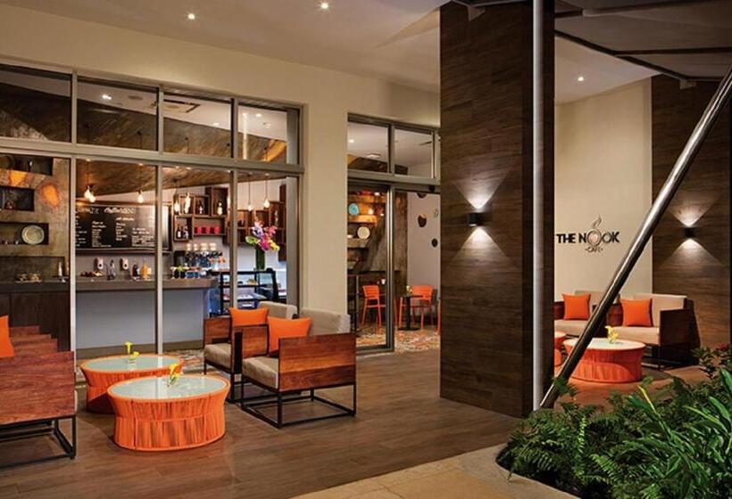 Secrets Riviera Cancún Resort & Spa Adults Only All Inclusive