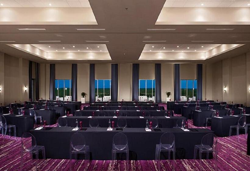 Secrets Riviera Cancún Resort & Spa Adults Only All Inclusive