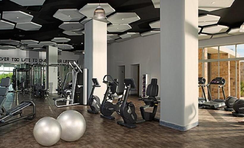 Secrets Riviera Cancún Resort & Spa Adults Only All Inclusive