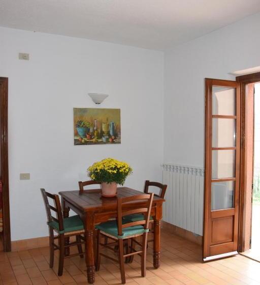 Agriturismo Gioie Di Campagna