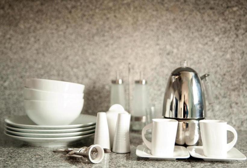 Apartamentos Sabinas El Pilar