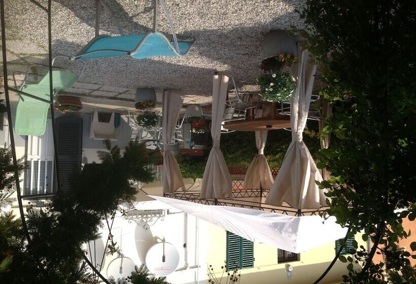 B&b La Mimosa