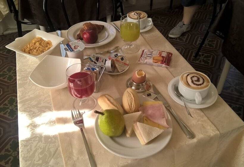 B&b La Mimosa