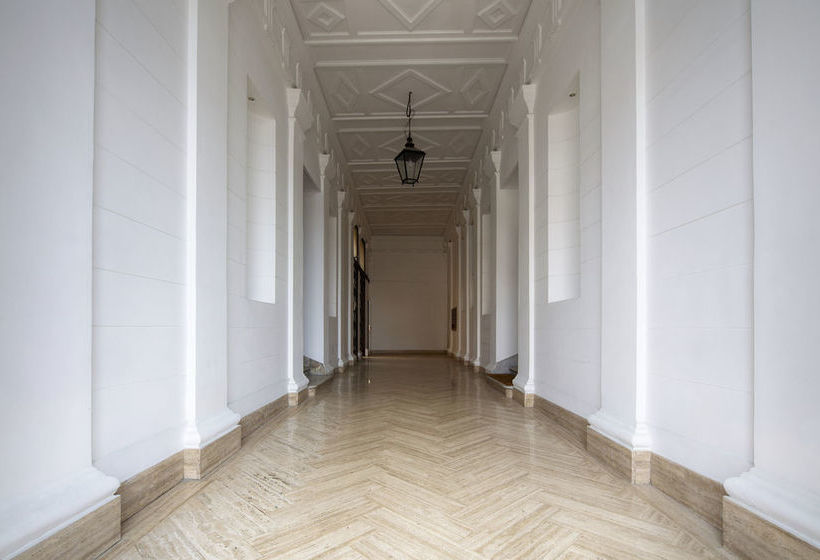 צימר Ht N°9 Colosseo