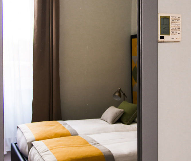 צימר Ht N°9 Colosseo