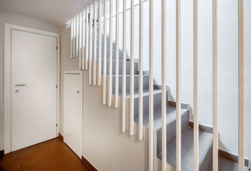 צימר Ht N°9 Colosseo