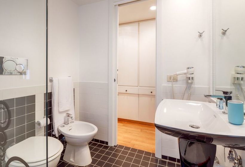 צימר Ht N°9 Colosseo