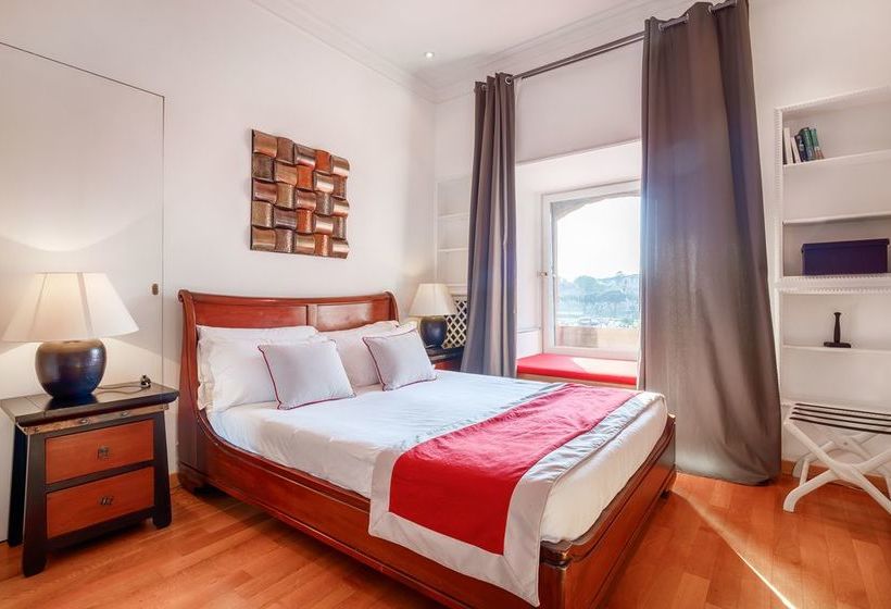 צימר Ht N°9 Colosseo