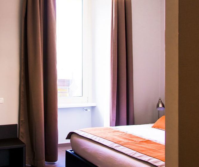 צימר Ht N°9 Colosseo