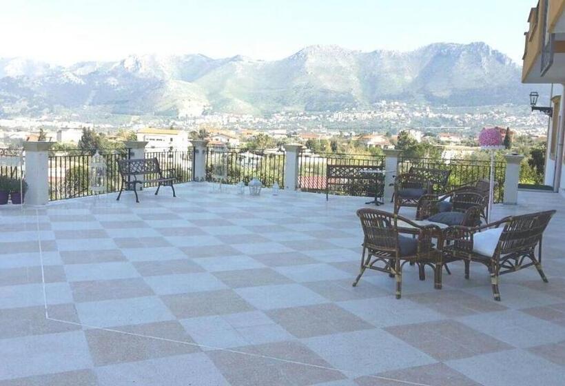 تختخواب و صبحانه Rocca Di Monreale