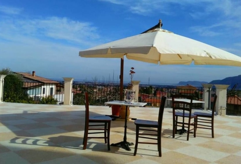 تختخواب و صبحانه Rocca Di Monreale