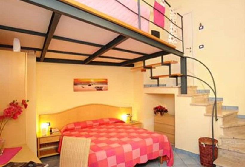 تختخواب و صبحانه Sharon House
