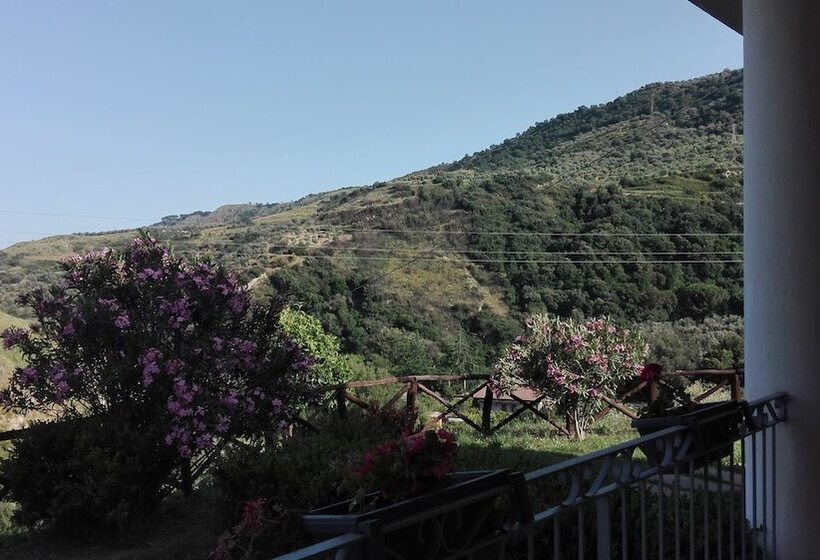 민박 Tenuta Castellesi