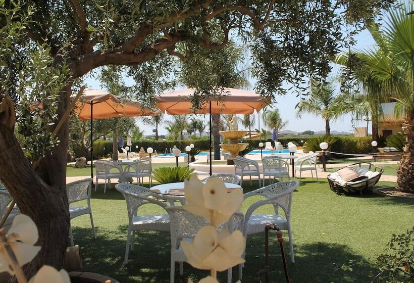 تختخواب و صبحانه Villa Alisia