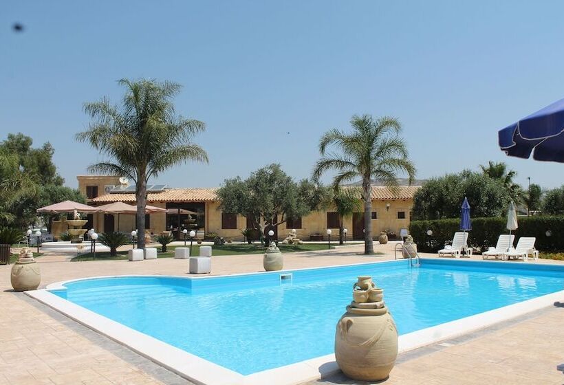 تختخواب و صبحانه Villa Alisia