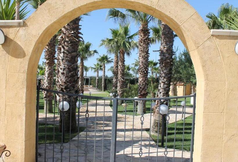 تختخواب و صبحانه Villa Alisia