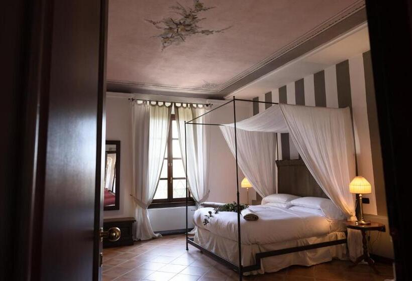 فندق Al Castello Resort