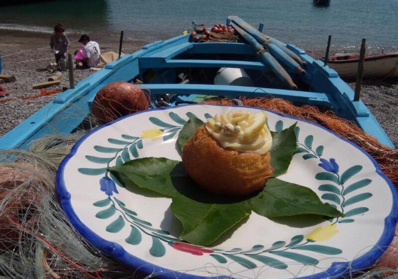 فندق Alfonso A Mare