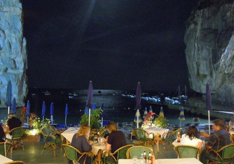 فندق Alfonso A Mare