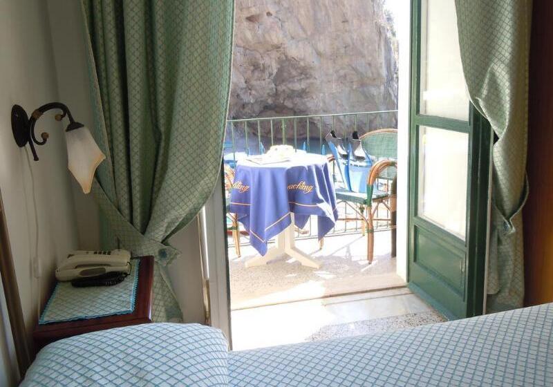 فندق Alfonso A Mare