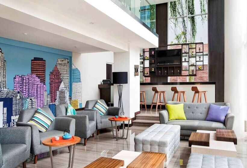 Hotel All Seasons Jakarta Thamrin