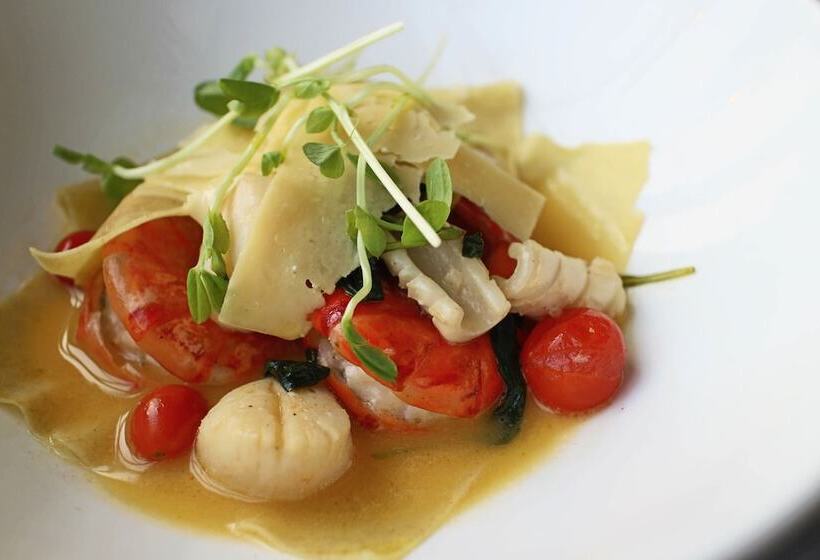 Hotel All Seasons Jakarta Thamrin