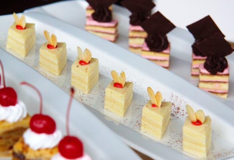 Hotel All Seasons Jakarta Thamrin