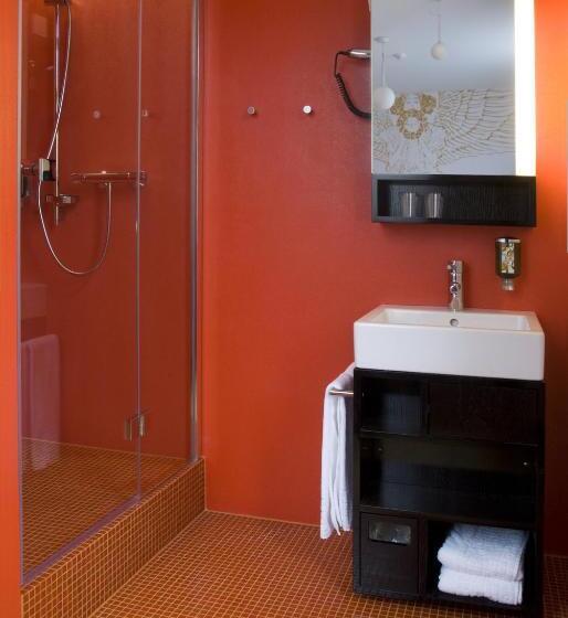 酒店 Alma Boutique