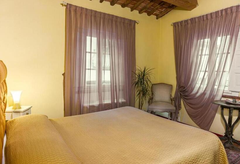هتل Antica Residenza Dell'angelo