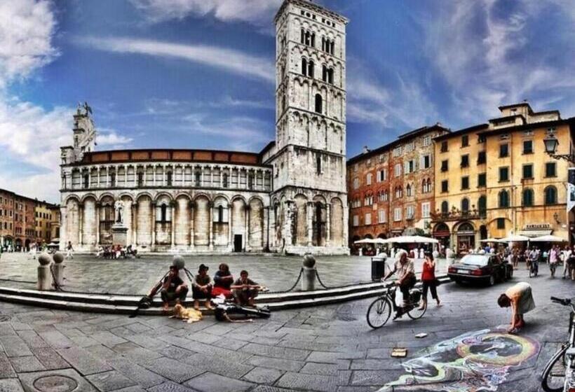 هتل Antica Residenza Dell'angelo