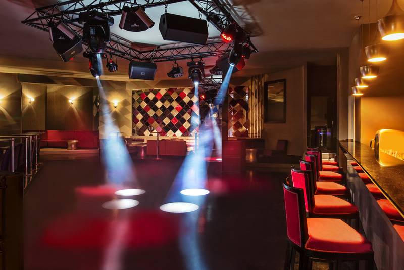 هتل Aska Lara Resort & Spa