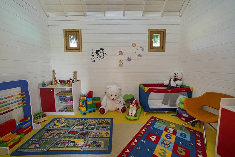 هتل Aska Lara Resort & Spa