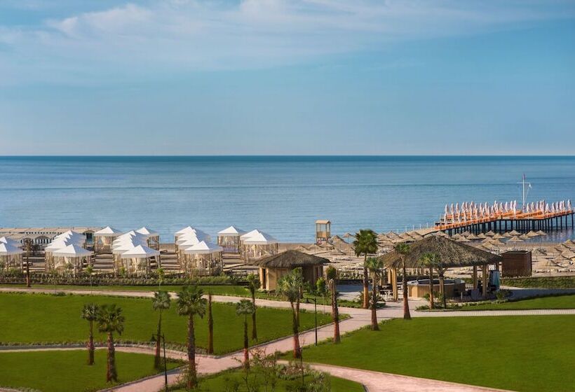 هتل Aska Lara Resort & Spa