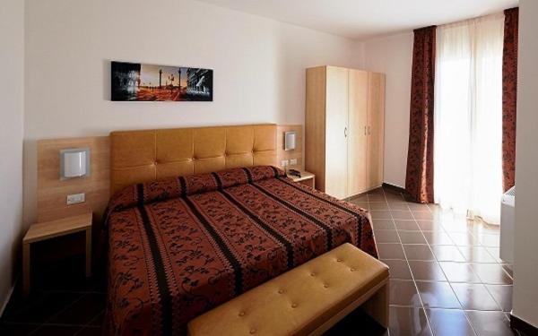 酒店 Bolgheri Marina Resort Ex Varo Village