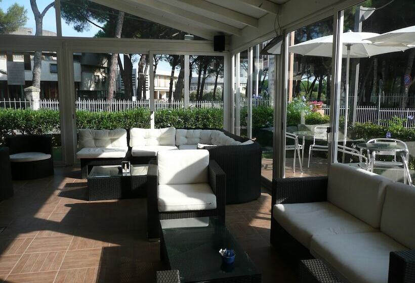 酒店 Bolgheri Marina Resort Ex Varo Village