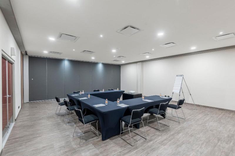 هتل City Express By Marriott Irapuato Norte