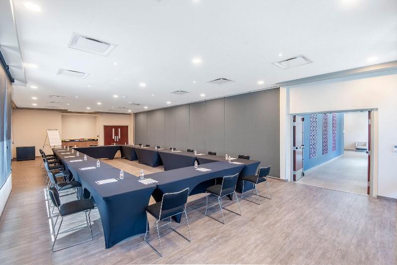 هتل City Express By Marriott Irapuato Norte