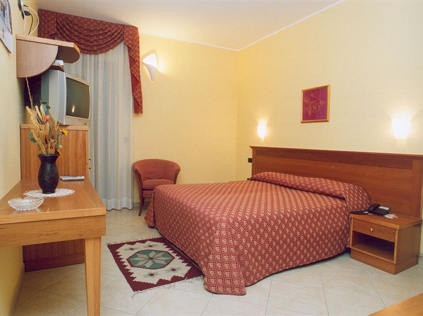 Hotel Costa D'oro