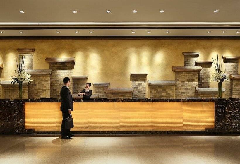 فندق Crowne Plaza Shaoxing By Ihg