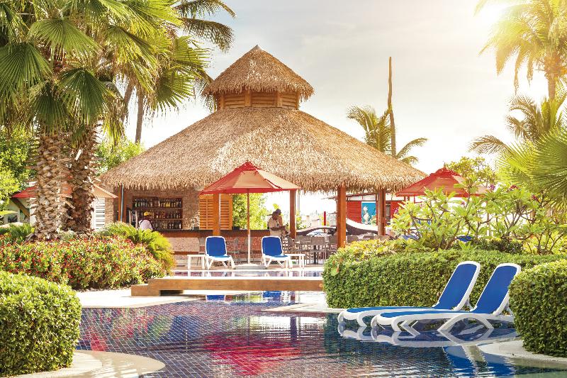 هتل Decameron Isleno - All Inclusive