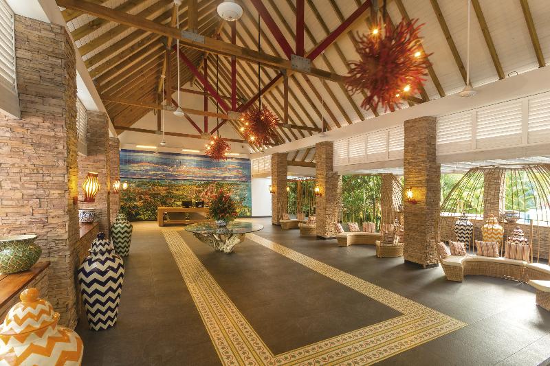 هتل Decameron Isleno - All Inclusive