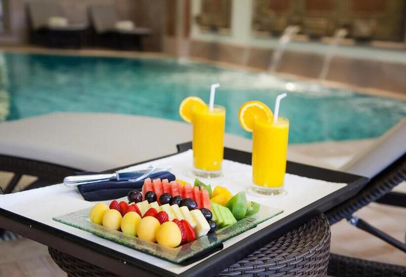 فندق Divan Erbil
