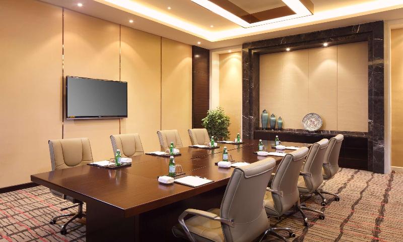 Doubletree By Hilton Hotel Wuhu