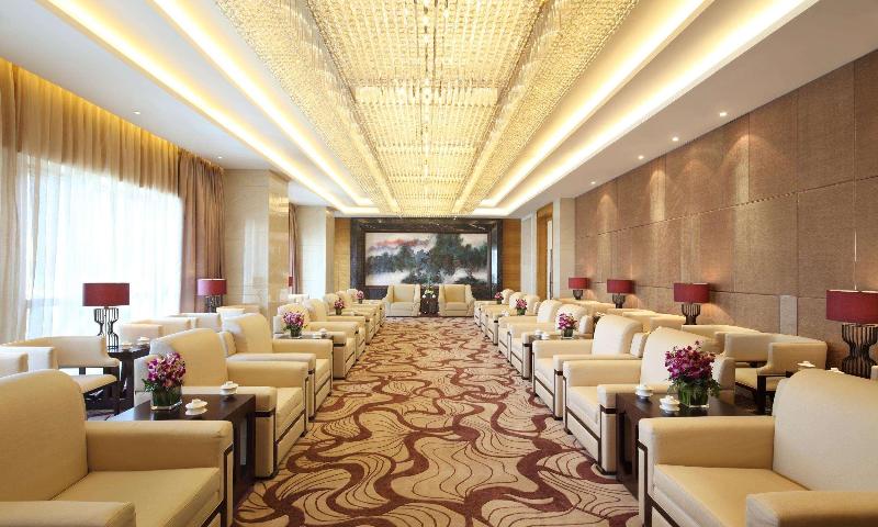 Doubletree By Hilton Hotel Wuhu