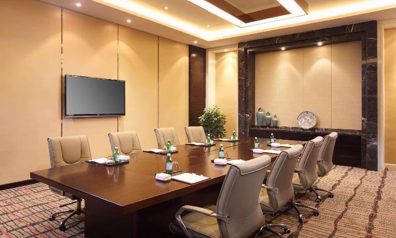 Doubletree By Hilton Hotel Wuhu