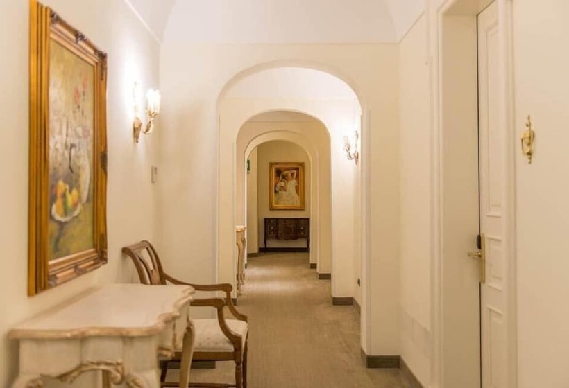 Grand Hotel Di Lecce